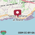 Mapa i fiori di santo stefano