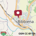 Mapa I fiori