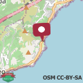 Mappa I Gabbiani sul Mare