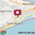 Map I Gechi Di Mari rooms