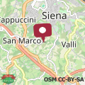 Mappa I Gelsomini