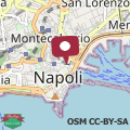 Map I Giardini Del Re