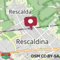 Mappa I Giardini di Linda
