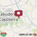 Map I giardini di Mina