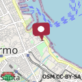 Mapa I Giardini di Villa Giulia