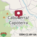 Map I Girasoli Apartment - South Sardinia - Capoterra