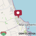 Mappa I Gufi Bed & Breakfast Marzamemi