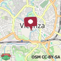 Map i-HOMES Pigafetta Apartment