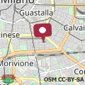 Map I-Host Apartment - Agnesi 15