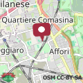 Mappa I-Host Apartment - Assietta