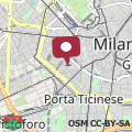 Map I-Host apartment - Ausonio 16