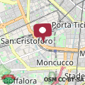 Mapa I-Host Apartment - Carlo d'Adda 29
