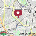 Mapa I Host Apartment - Cesare da Sesto 23