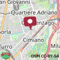 Karte I-Host Apartment - Cesarotti 2