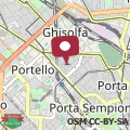 Mapa I-Host Apartment - Chieti 2