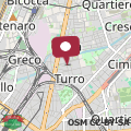 Mappa I-Host Apartment - Della Torre 32