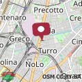 Mappa I Host Apartment - Della Torre 9