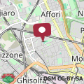 Mappa I Host Apartment - Don Minzoni 7