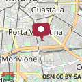 Mappa I Host Apartment - Giulio Romano Mono 15