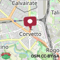 Mappa I-Host Apartment - Lucania 12