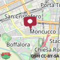 Mapa I-Host Apartment - Martini 22