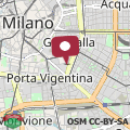 Map I Host Apartment - Orti 16 Scala D