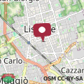 Map I Host Apartment - Piave, Lissone