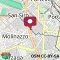 Mappa I Host Apartment - Ranzoni 2