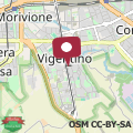 Mapa I-Host Apartment - Ripamonti 205