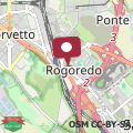 Map I-Host Apartment - Rogoredo 21