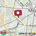 Mappa I Host Apartment - Sant'Agostino 7