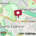 Map I-Host Apartment - Tesio 15