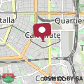 Map I-Host Cozy Apartment - Sebino