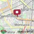 Map I-Host Design Apartment - Carlo Adda 29