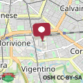 Mappa I-Host Flat - Adamello 8