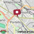 Karte I-Host Luxury Apartment - Certosa 1