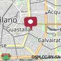 Mappa I-Host Luxury Apartment - Montenero 58