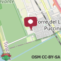 Mappa I Levrieri Venezia