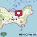 Mappa I Limoni Capri Apartment