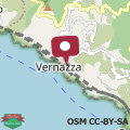 Mappa I Limoni di Vernazza