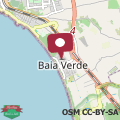 Carte I Love Baia Verde spa