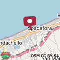 Map I Love Sicily