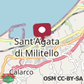 Mappa I MORI IN CAMPIDOGLIO AFFITTA CAMERE