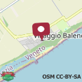 Map I Pini Apartment