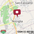 Map I Quattro Rioni