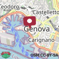 Carte I Rolli a Genova