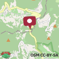 Mappa I Salari by Holiday World