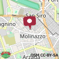 Mappa I San Siro I Steps to Metro, AC & Free WiFi