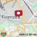 Map I Santa Croce I Conciatori Prestige Home Apartment