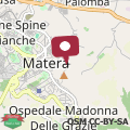 Map I Sassi Di Teopista